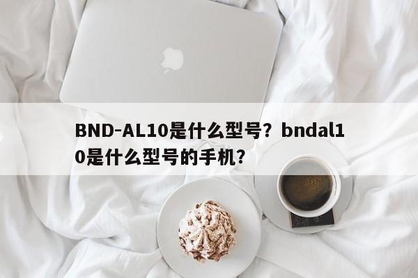 BND-AL10是什么型号？bndal10是什么型号的手机？-第1张图片-天览电脑知识网