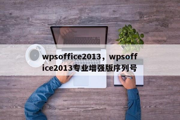 wpsoffice2013，wpsoffice2013专业增强版序列号-第1张图片-天览电脑知识网