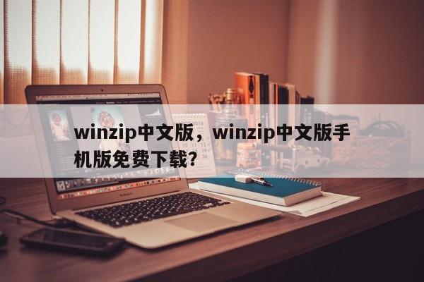 winzip中文版，winzip中文版手机版免费下载？-第1张图片-天览电脑知识网