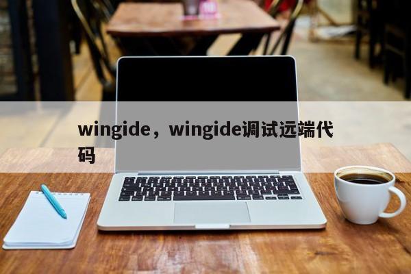 wingide，wingide调试远端代码-第1张图片-天览电脑知识网