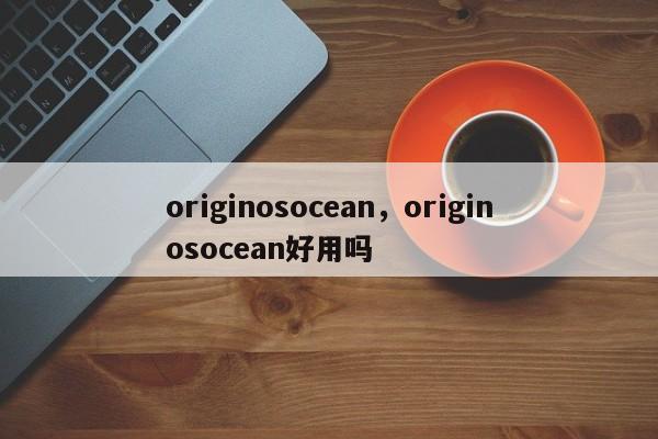 originosocean，originosocean好用吗-第1张图片-天览电脑知识网