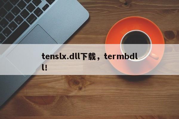 tenslx.dll下载，termbdll！-第1张图片-天览电脑知识网