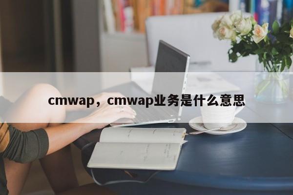 cmwap，cmwap业务是什么意思-第1张图片-天览电脑知识网