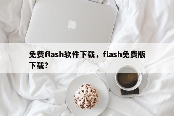 免费flash软件下载，flash免费版下载？-第1张图片-天览电脑知识网