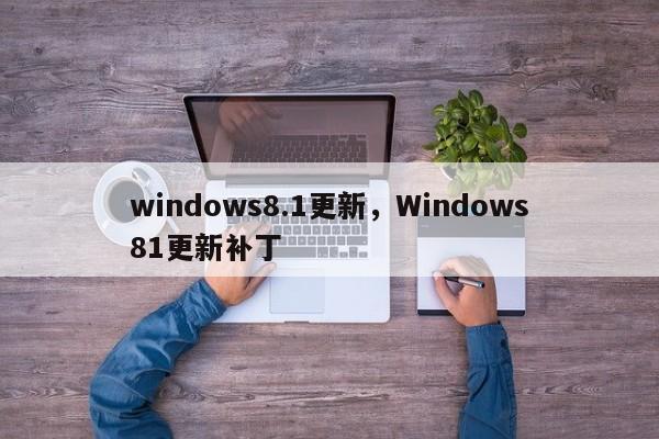 windows8.1更新，Windows81更新补丁-第1张图片-天览电脑知识网