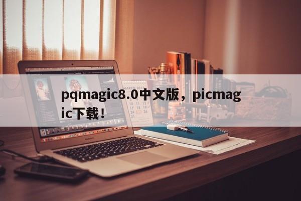 pqmagic8.0中文版，picmagic下载！-第1张图片-天览电脑知识网