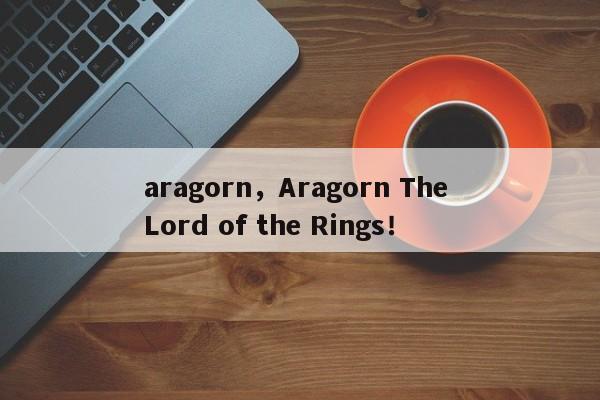 aragorn，Aragorn The Lord of the Rings！-第1张图片-天览电脑知识网
